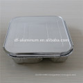 reliable aluminium foil container/ aluminium foil food container/ professional foil container